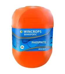 Микроудобрение Винкроп Фосфит, 20 л (WinBRel)