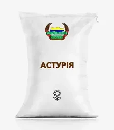 Соняшник Астурія, п.о. 150 тис. насінин (Сади України)