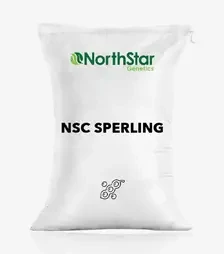 Соя NSC Sperling (НСК Сперлінг), т (NorthStar Genetics)