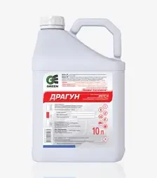 Инсектицид Драгун, 10 л (Грин Экспресс)