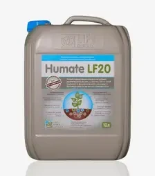 Мікродобриво Humate LF 20 (Гумат ЛФ), 10 л (Life Biochem)