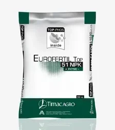 Микроудобрение Eurofertil TOP 51 (Еврофертил), 50 кг (Timac agro)