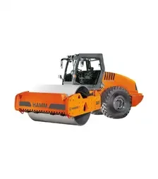 Грунтовий коток HAMM 3625 НТ (GK-602-66)