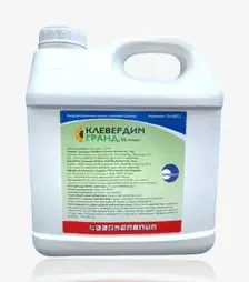 Гербіцид Клевердим Гранд, 10 л (Sumi Agro)