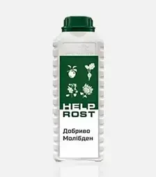 Стимулятор роста Helprost Молибден (Хелпрост), 1 л