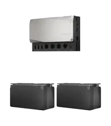 Комплект энергонезависимости EcoFlow Power Get Set Kit, 10 кВт