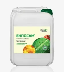 Прилипач Енпосам клей, 10 л (Жива Земля)