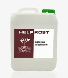 Стимулятор роста Helprost Универсальный (Хелпрост), 5 л