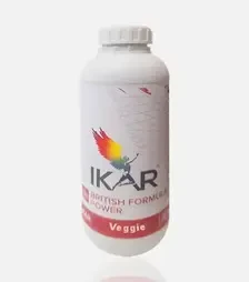 Мікродобриво Ikar Intense Veggies (Ікар Інтенсе Овочевий), 1 л (Ikarai)