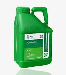 Гербіцид Кайман, 5 л (ALFA Smart Agro)