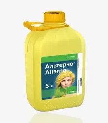 Фунгицид Альтерно, 5 л (Basf)