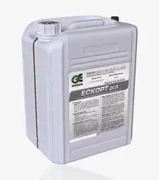 Прилипач Ескорт Оіл, 20 л (Green Express)
