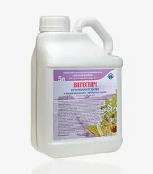 Регулятор роста Вегестим, 5 л (Высокий Урожай)