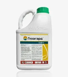 Гербіцид Гезагард 500, 5 л (Syngenta)