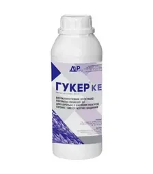 Інсектицид Гукер, 1 л (Акваріус)