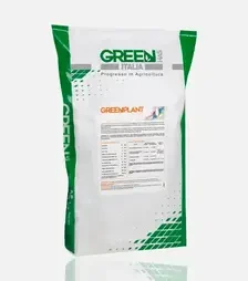 Микроудобрение Greenplant 10-50-10 (Гринплант), 25 кг (Green Has)