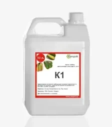 Інсектицид К1, 10 л (Rangoli limited)