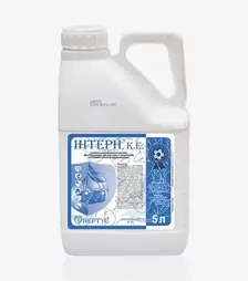 Інсектицид Інтерн, 5 л (Нертус)