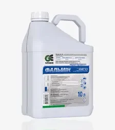 Фунгицид Фальмин, 10 л (Грин Экспресс)