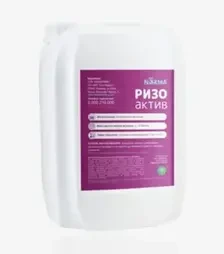 Інокулянт Ризоактив Плюс, 10 л (BioNorma)