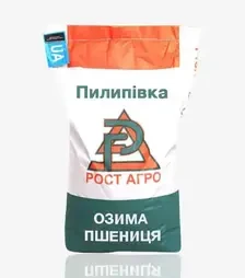Пшениця озима Пилипівка, т (Рост Агро)