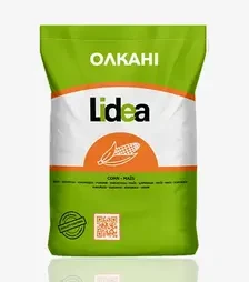 Кукуруза Олкани, п.е. 80 тыс. семян (Lidea)