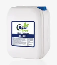 Біодобриво Biodoc (Байодок), 10 л (SmartGrow)
