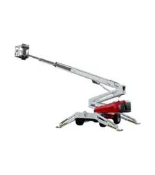 Коленчатый подъёмник DINO LIFT 240 RXT (KP-904-22)