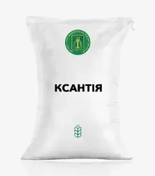 Пшениця яра Ксантія, т (Інститут В.Я. Юр’єва НААН)