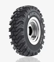 Шина Ascenso BOSS TR 20 9.00-16 137A6 16PR TT