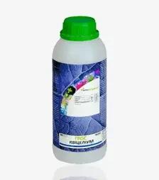 Стимулятор роста Гросс Квицелиум, 1 л (Ecoorganic)