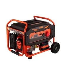 Генератор бензиновый 2E BS9500TE-V, 7 кВт