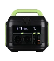 Зарядная станция 2E 600W OPS-600, 0,6 кВт