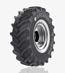 Шина Ascenso TDR 700 480/70-R34 143D TL