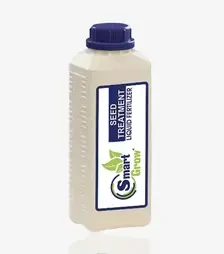 Стимулятор росту SmartGrow Seed Treatment (СмартГров Сід Треатмент), 1 л