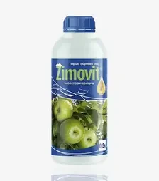 Биопрепарат Зимовит, 0,5 л (Kisson-agro)