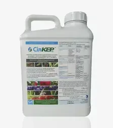 Биопрепарат Силкер, 5 л (Sumi Agro)