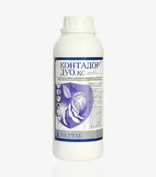 Інсектицид Контадор Дуо, 1 л (Нертус)