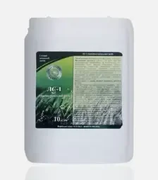 Біопрепарат ЛС-1 (антибактеріальний, бактерицидний та фунгіцидний препарат), 10 л (Мінераліс Україна