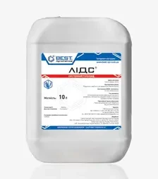 Гербицид Лидс, 10 л (Best Agrochemical)