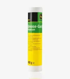 Пластичная смазка John Deere Grease-Gard Premium, 400 г
