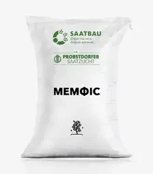 Ріпак озимий Мемфіс, п.о. 1 500 тис. насінин (Saatbau)