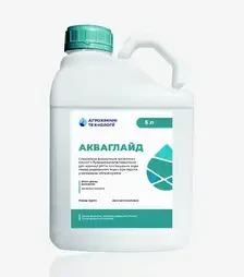 Ад'ювант Акваглайд, 5 л (Агрохімічні Технології)
