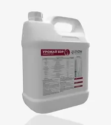 Микроудобрение Урожай Бор, 10 л (Enzim Agro)