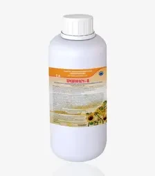 Регулятор роста Трептолем+В, 1 л (Высокий Урожай)