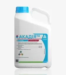 Фунгицид Акадия, 5 л (Adama)