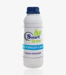 Стимулятор росту SmartGrow Rootmost-C60 (СмартГров Рутмост-К60), 1 л