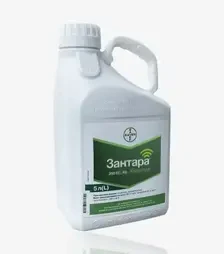 Фунгіцид Зантара Квантум 260, 5 л (Bayer)