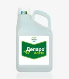 Фунгіцид Деларо Форте 280, 5 л (Bayer)