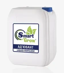 Прилипач SmartGrow (СмартГров) Ад’Ювант, 10 л